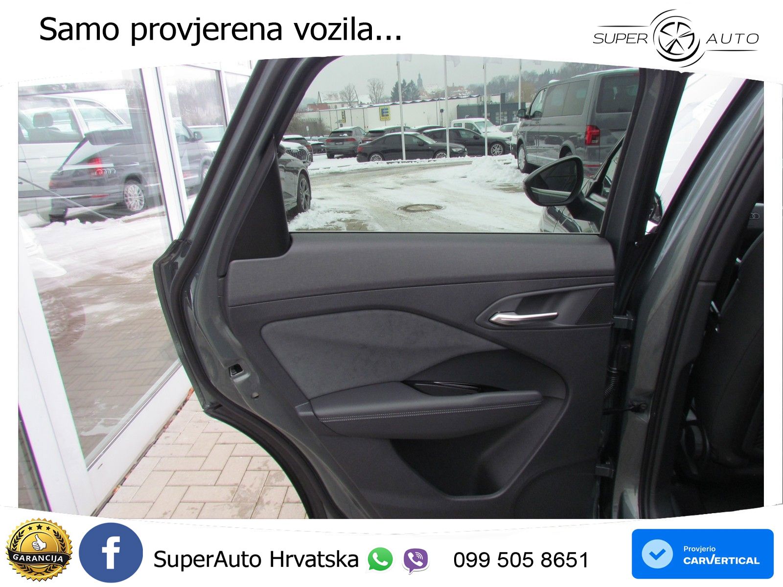 Audi Q3 2.0 TFSI (265 KS) quattro S tronic S line LED+GR SJED+ACC