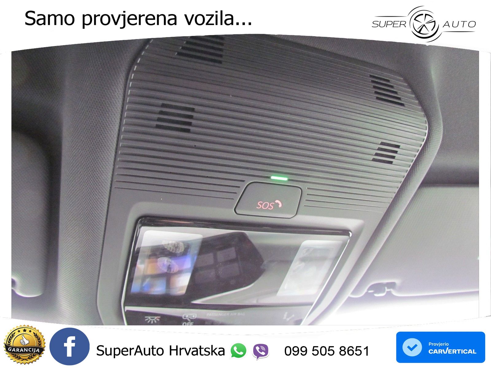 Audi Q3 2.0 TFSI (265 KS) quattro S tronic S line LED+GR SJED+ACC