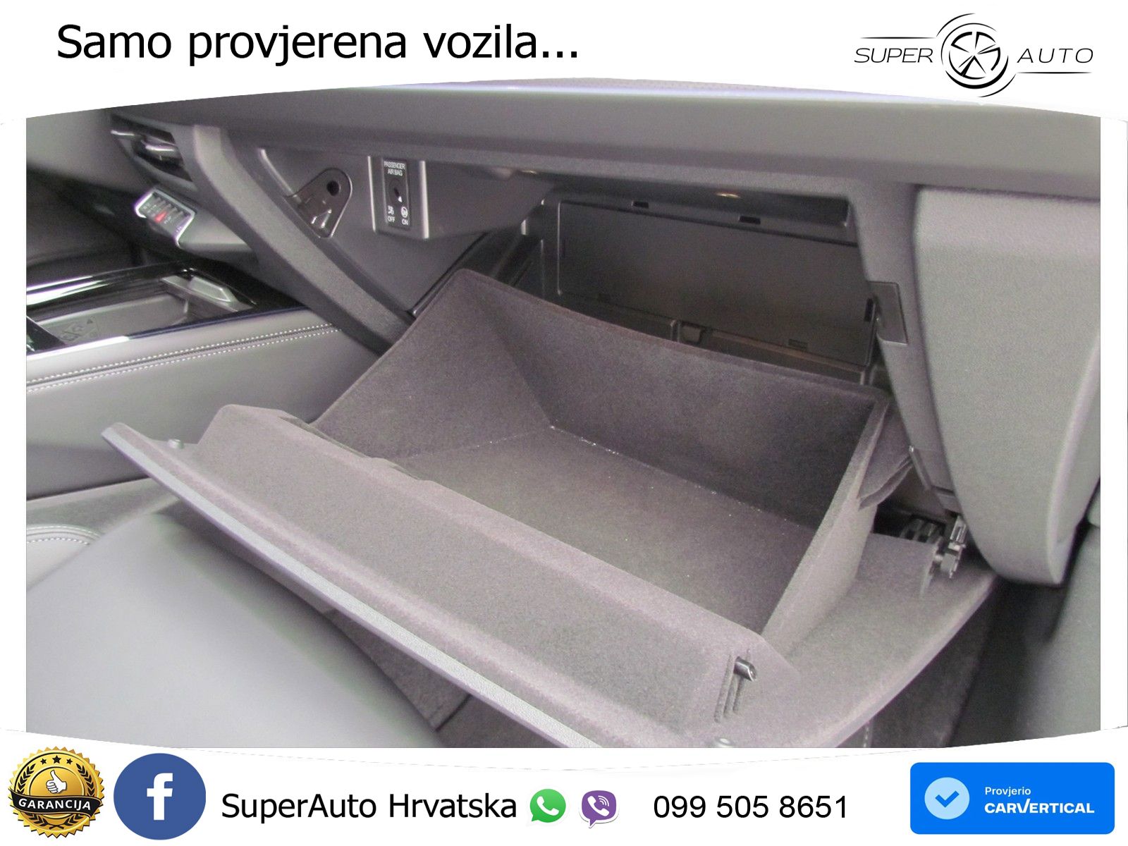 Audi Q3 2.0 TFSI (265 KS) quattro S tronic S line LED+GR SJED+ACC