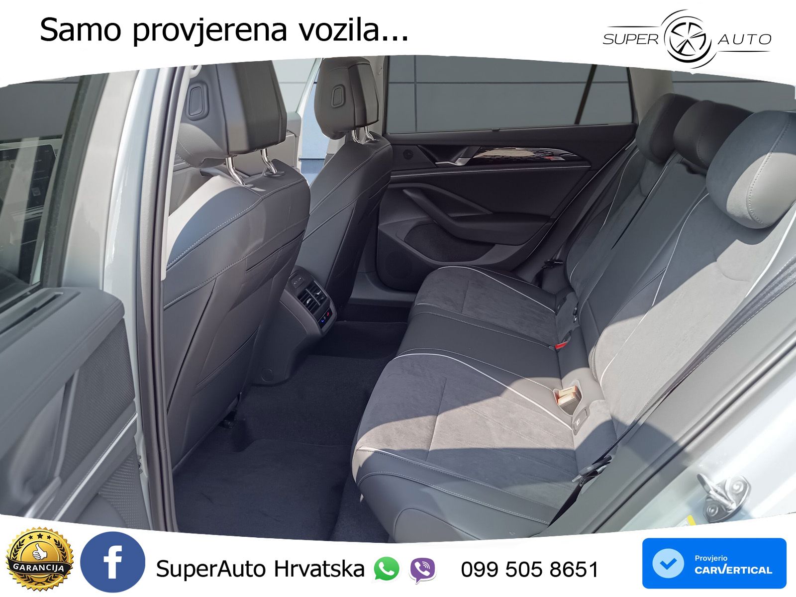 Volkswagen Passat Variant 2.0 TDI (193 KS) 4MOTION DSG Elegance LED+GR SJED+ACC