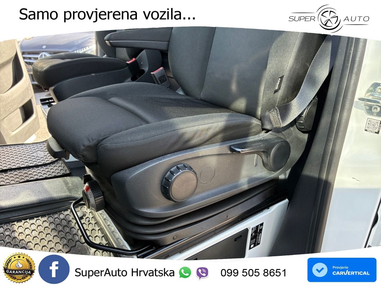 Mercedes-Benz Sprinter 317 CDI Kasten Standard +SHZ+Automatik 170 KS
