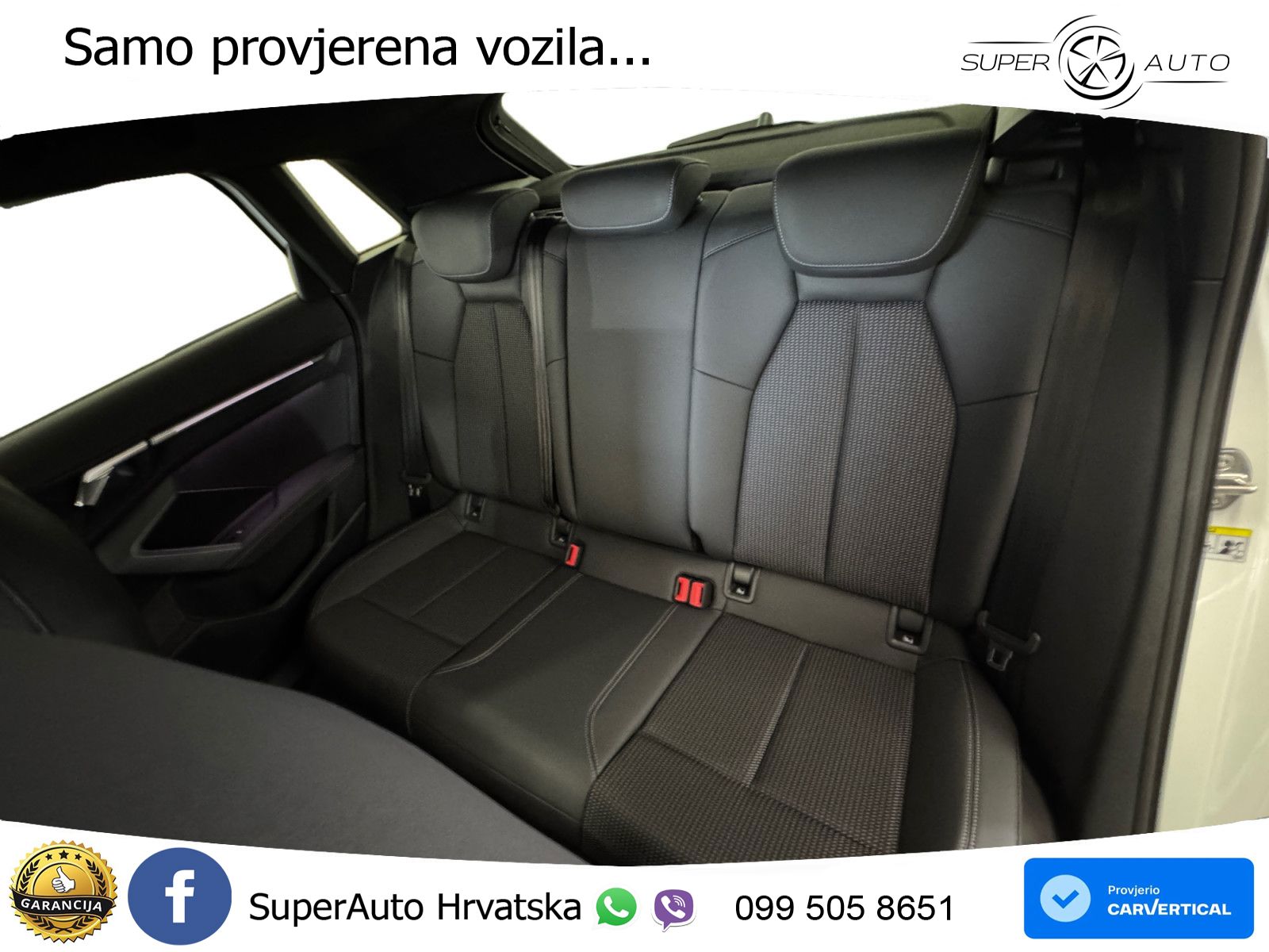 Audi A3 Sportback 40 TFSI e (204 KS) Plug-in Hybrid S tronic S line MATRIX+GR SJED+KAM