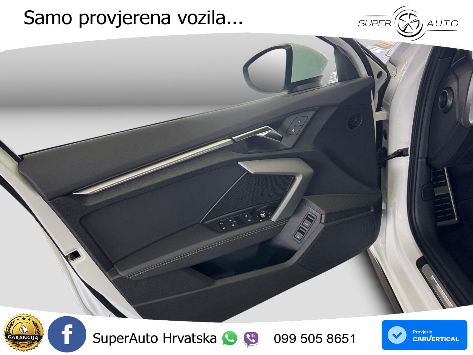 Audi A3 Sportback 40 TFSI e (204 KS) Plug-in Hybrid S tronic S line MATRIX+GR SJED+KAM