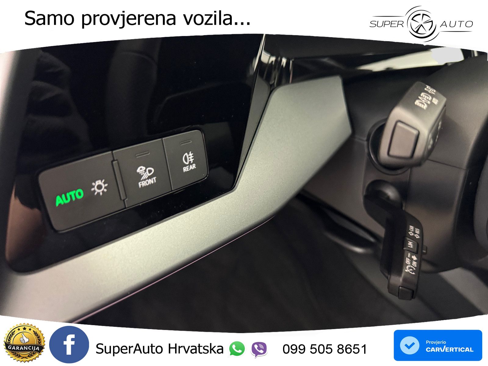 Audi A3 Sportback 40 TFSI e (204 KS) Plug-in Hybrid S tronic S line MATRIX+GR SJED+KAM