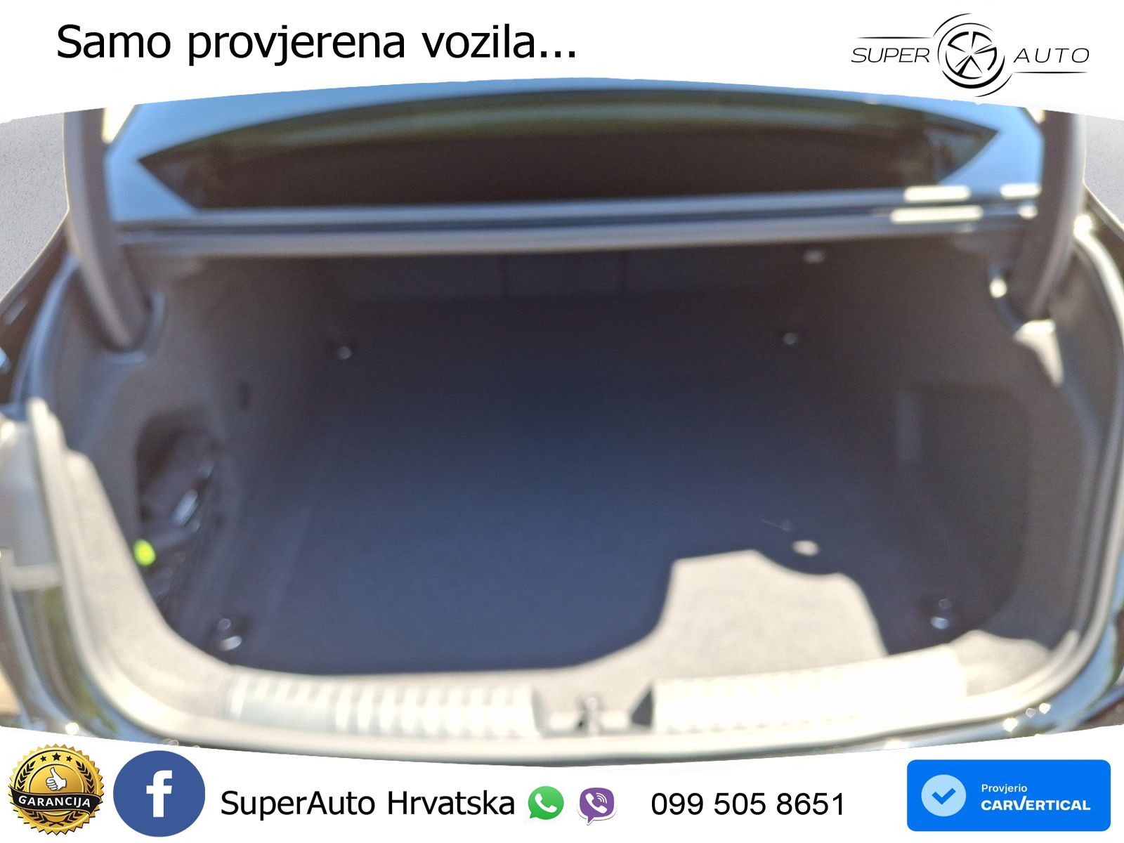 Audi A6 3.0 TFSI V6 (367 KS) quattro S tronic