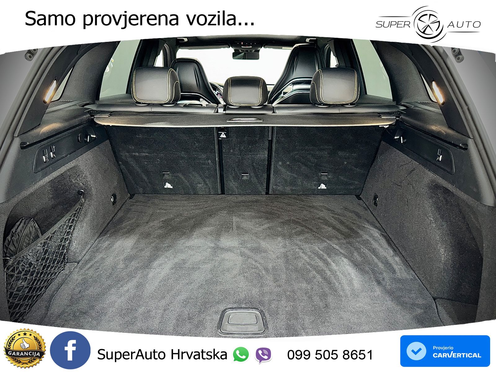 Mercedes AMG GLC 63 V8 (476 KS) 4MATIC+ MCT LED+GR SJED+ACC