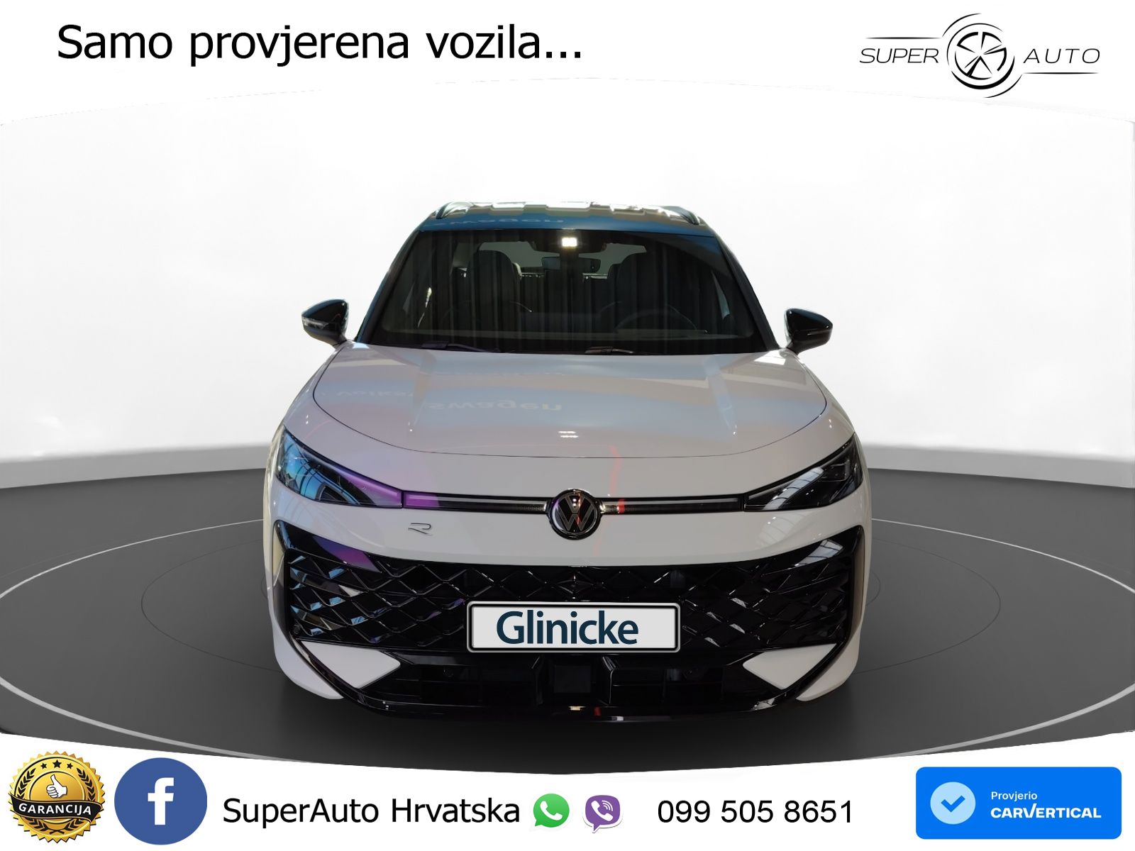 Volkswagen T-Roc II 1.5 eTSI (150 KS)  DSG