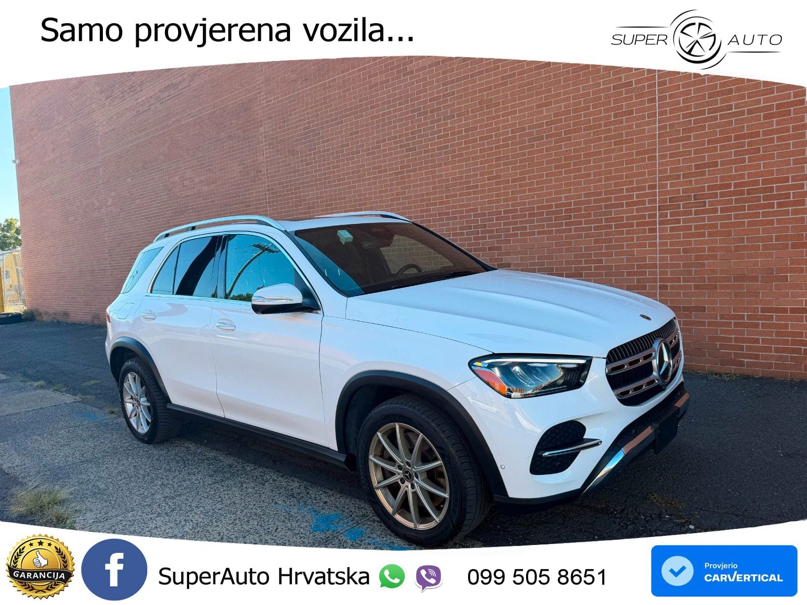 Mercedes GLE 450 3.0 (381 KS) EQ Boost 4MATIC 9G-TRONIC