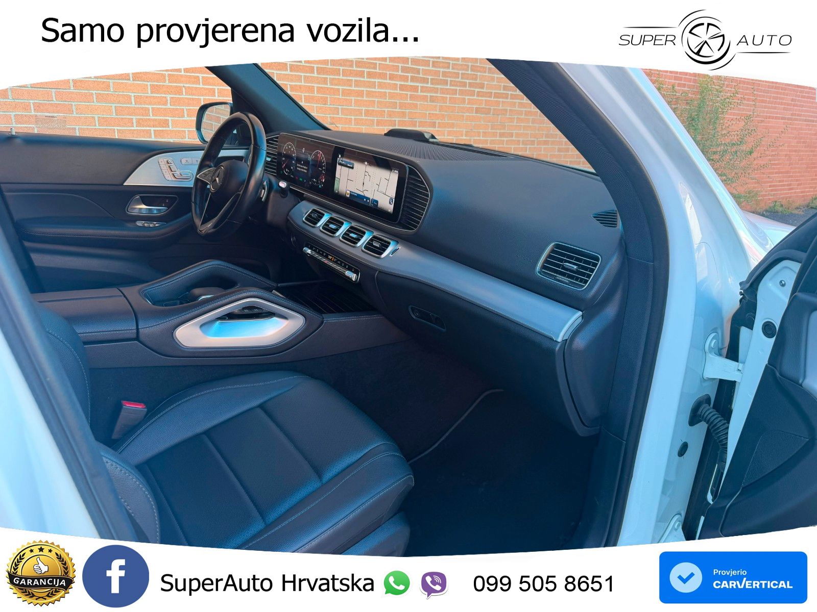 Mercedes GLE 450 3.0 (381 KS) EQ Boost 4MATIC 9G-TRONIC