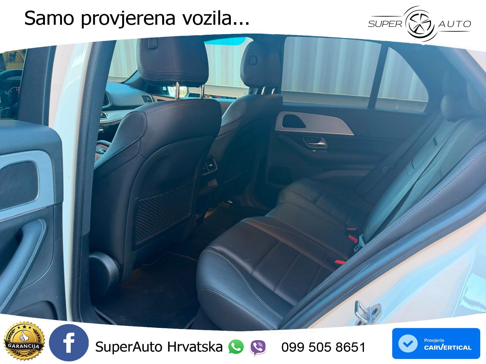 Mercedes GLE 450 3.0 (381 KS) EQ Boost 4MATIC 9G-TRONIC