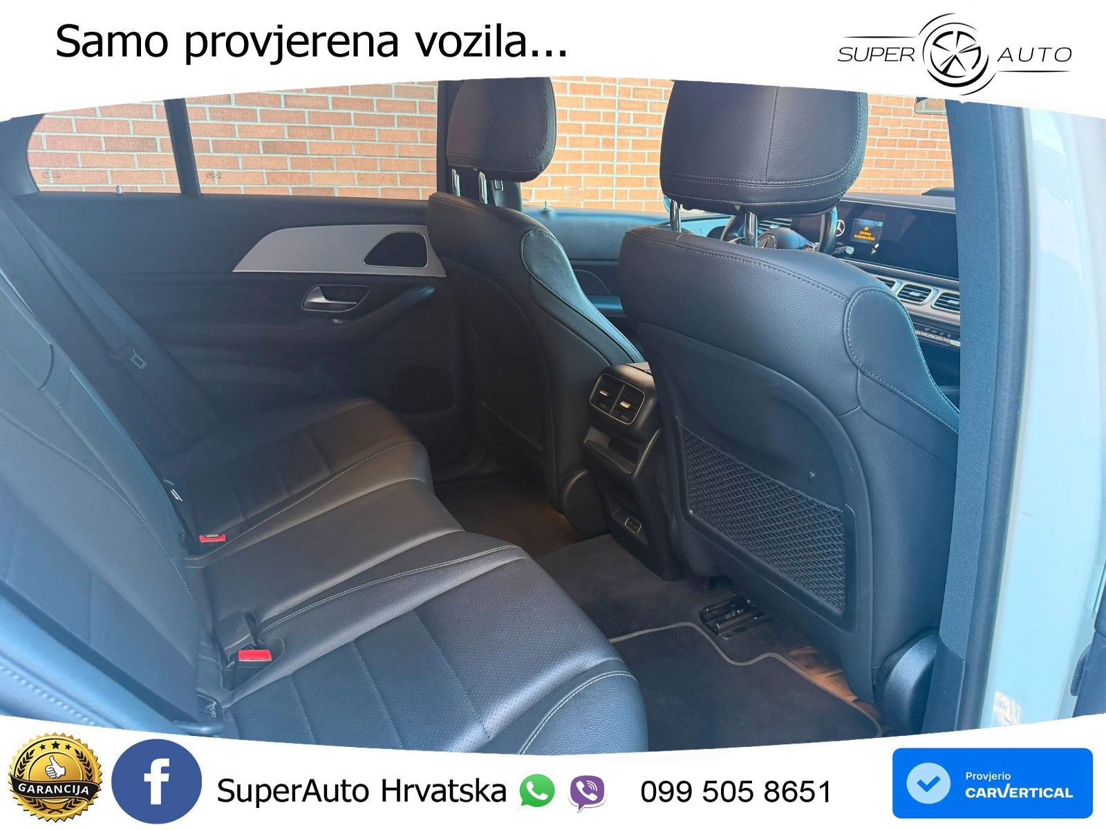 Mercedes GLE 450 3.0 (381 KS) EQ Boost 4MATIC 9G-TRONIC