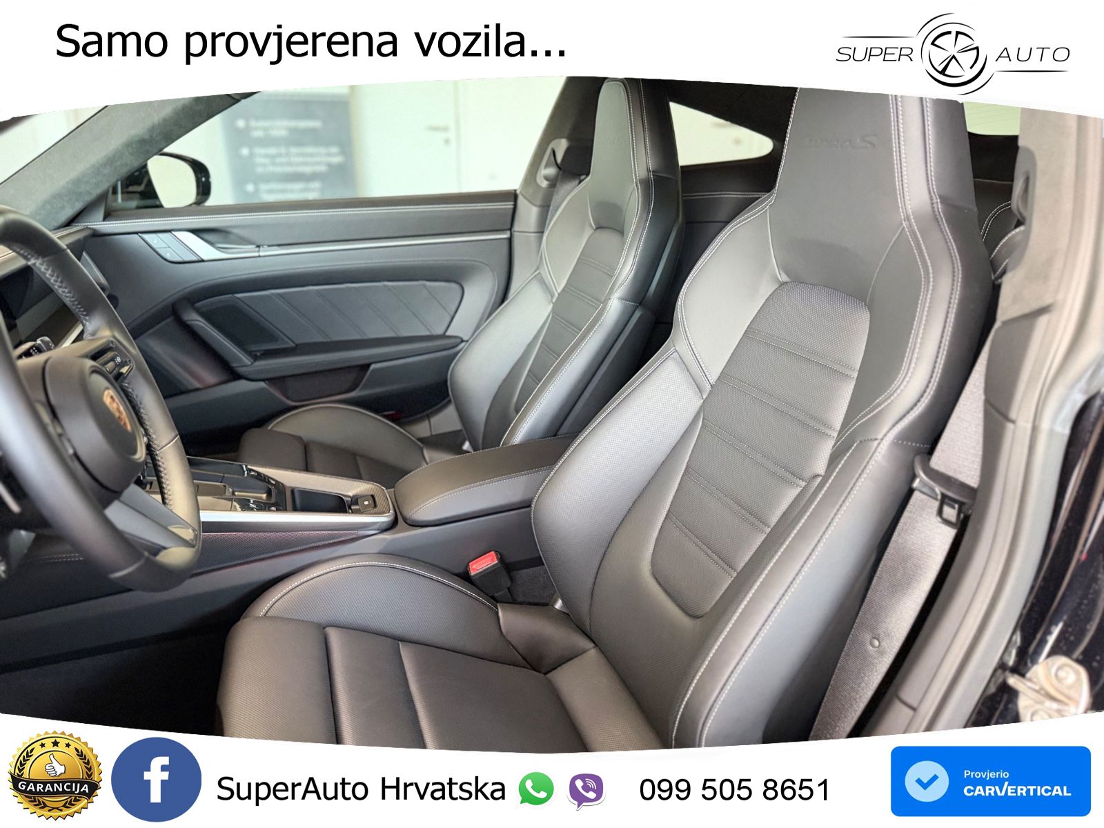 Porsche 911 Turbo S 3.8 (650 KS) PDK MATRIX+GR SJED+KAM