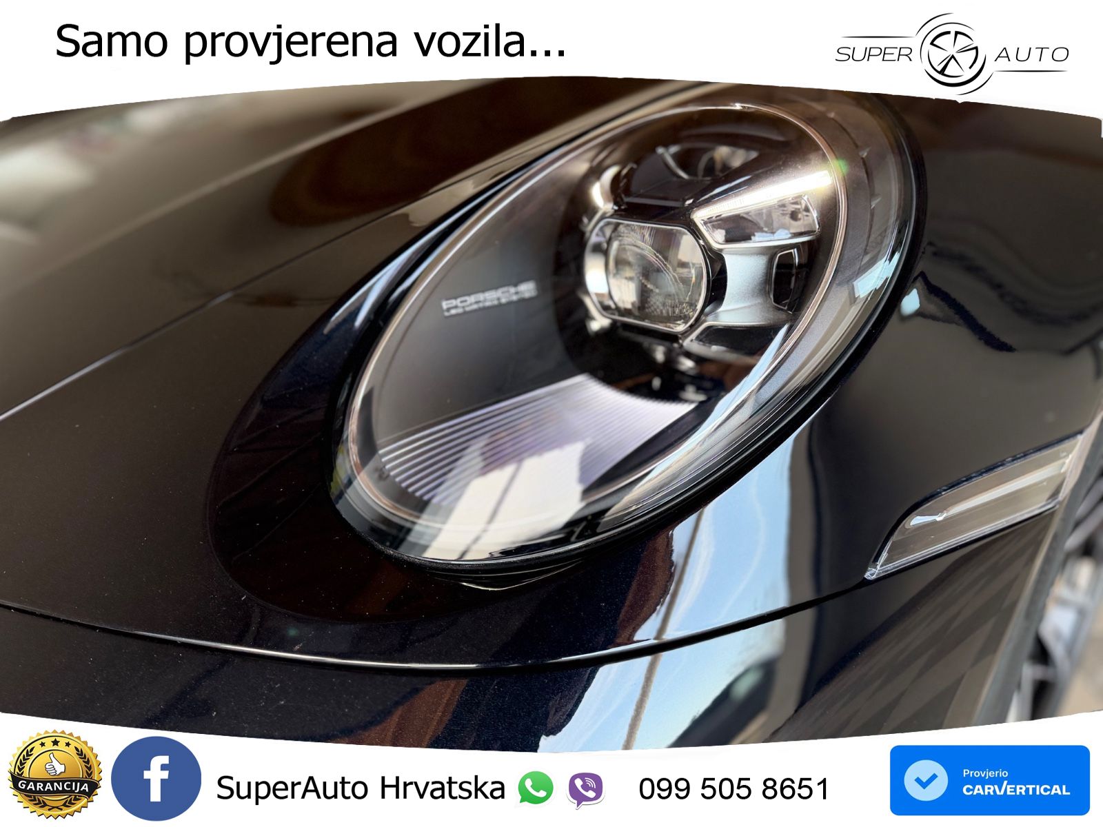 Porsche 911 Turbo S 3.8 (650 KS) PDK MATRIX+GR SJED+KAM
