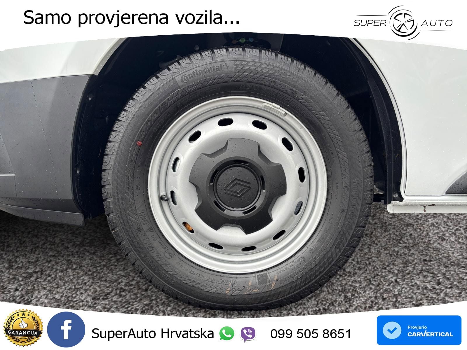 Renault Trafic Kasten Komfort L2H1 3,1t dCi 150 AUTOMATI 150 KS