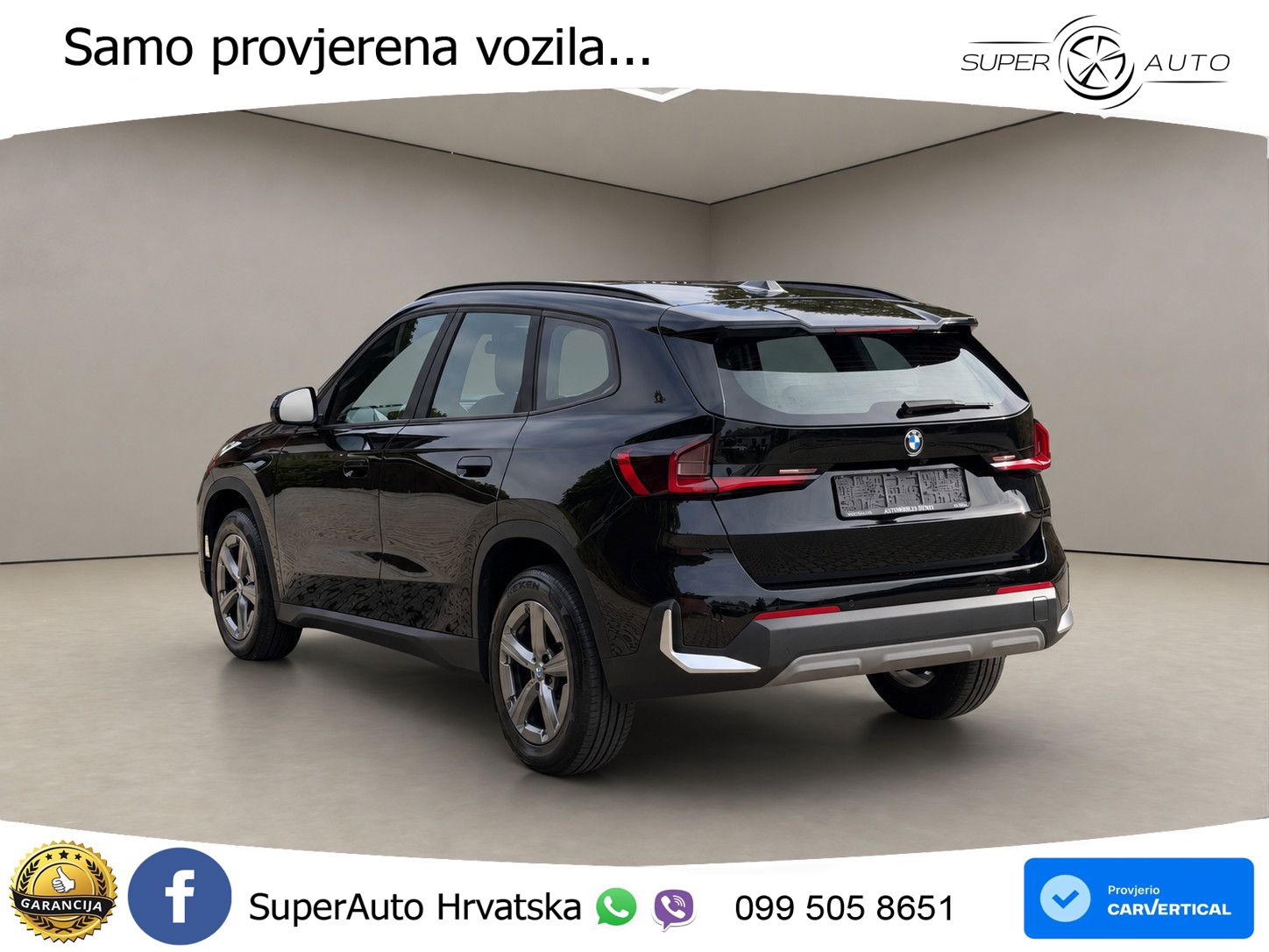 BMW X1 18i (136 KS) sDrive Steptronic