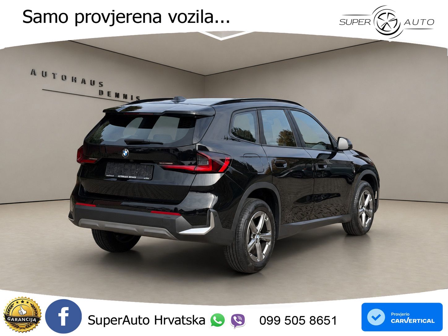 BMW X1 18i (136 KS) sDrive Steptronic