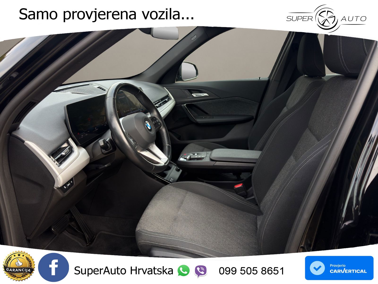 BMW X1 18i (136 KS) sDrive Steptronic