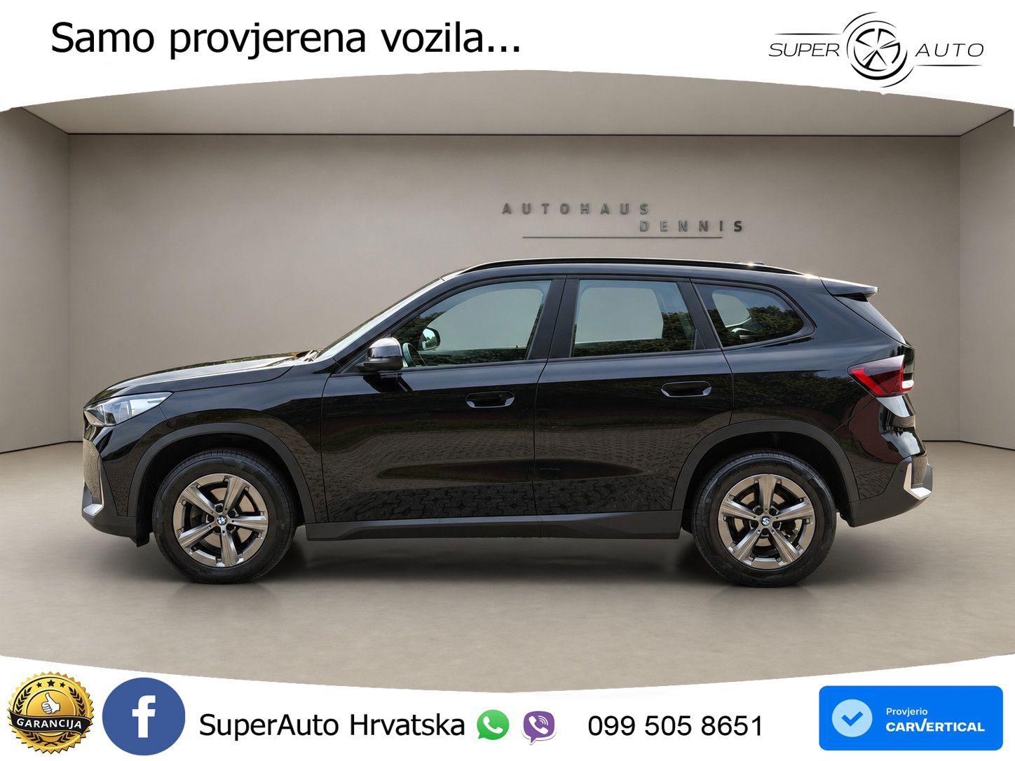 BMW X1 18i (136 KS) sDrive Steptronic