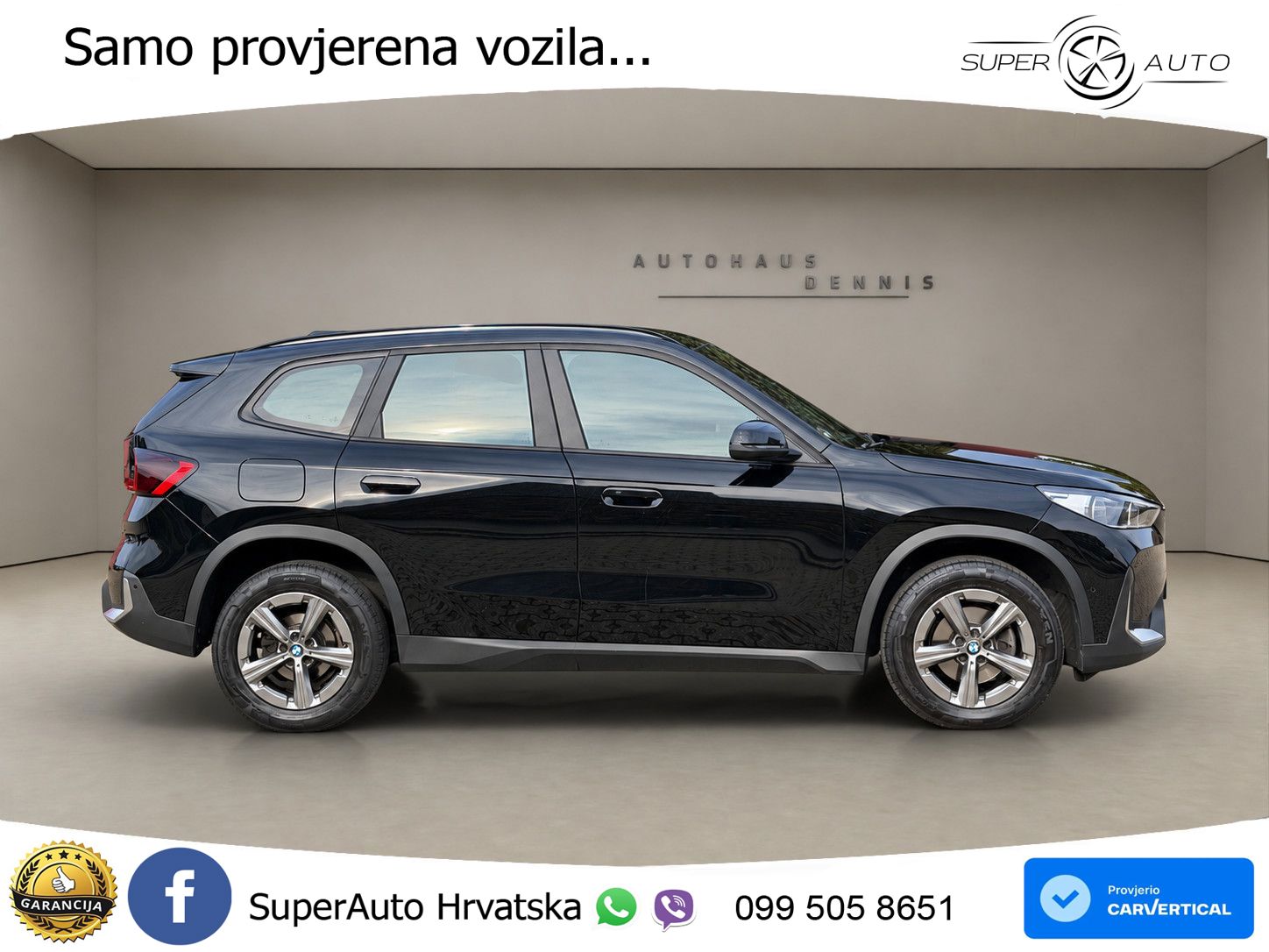 BMW X1 18i (136 KS) sDrive Steptronic