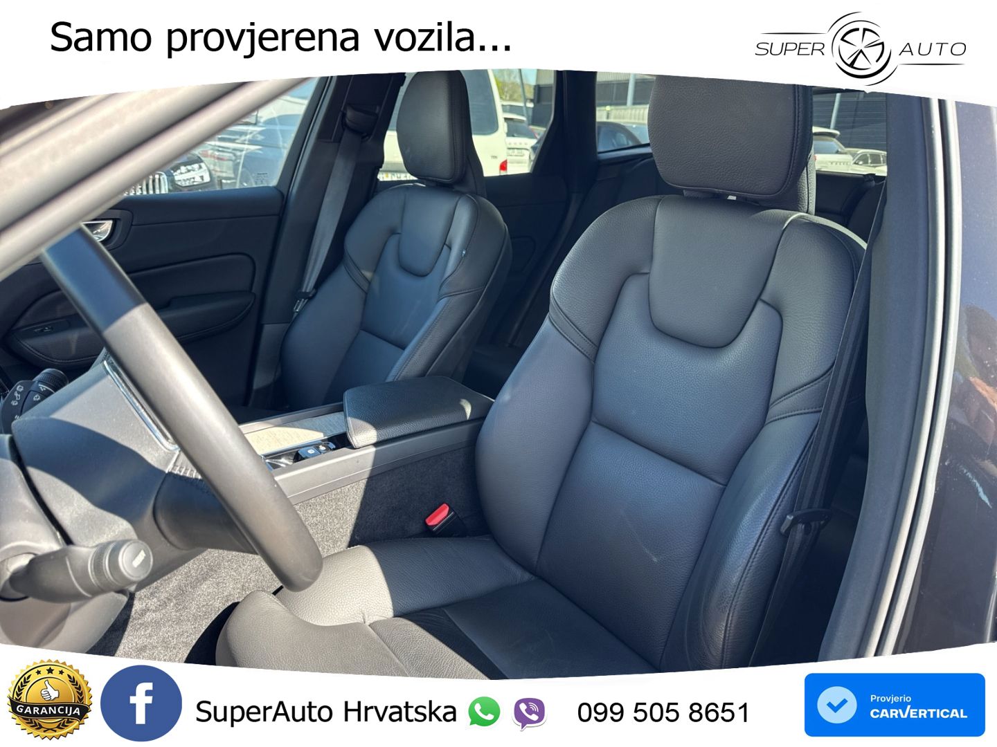 Volvo XC60 T8 AWD Geartronic LED+GR SJED+ACC