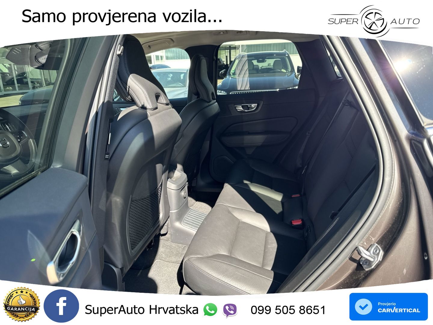Volvo XC60 T8 AWD Geartronic LED+GR SJED+ACC