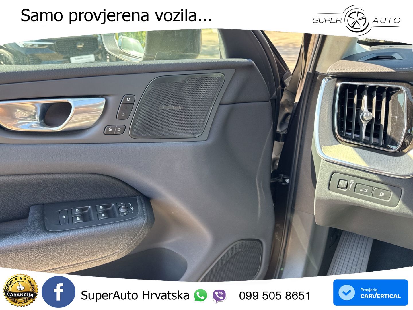 Volvo XC60 T8 AWD Geartronic LED+GR SJED+ACC