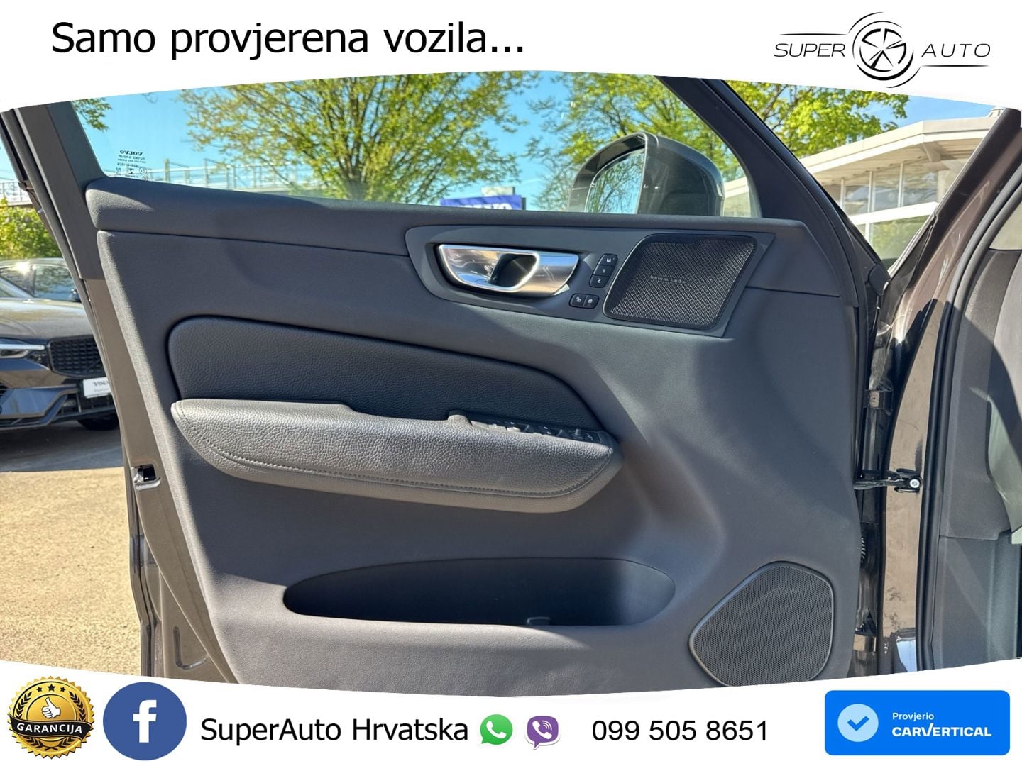 Volvo XC60 T8 AWD Geartronic LED+GR SJED+ACC