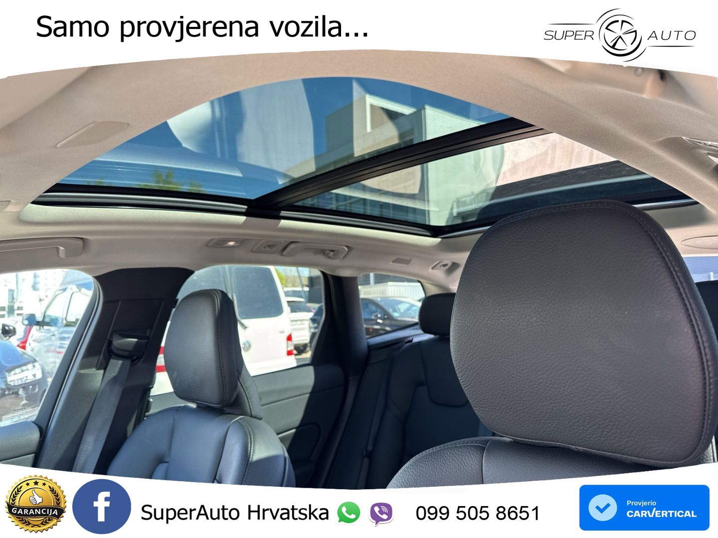 Volvo XC60 T8 AWD Geartronic LED+GR SJED+ACC