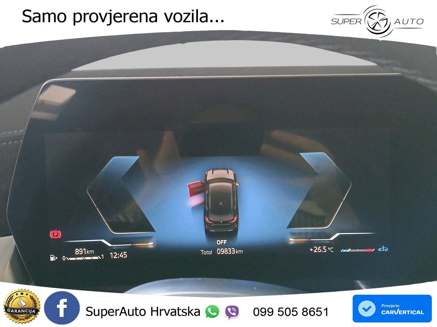 BMW X1 18i (136 KS) sDrive Steptronic LED+GR SJED+ACC