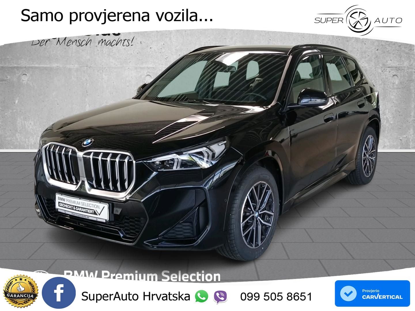 BMW X1 18i (136 KS) sDrive Steptronic LED+GR SJED+ACC
