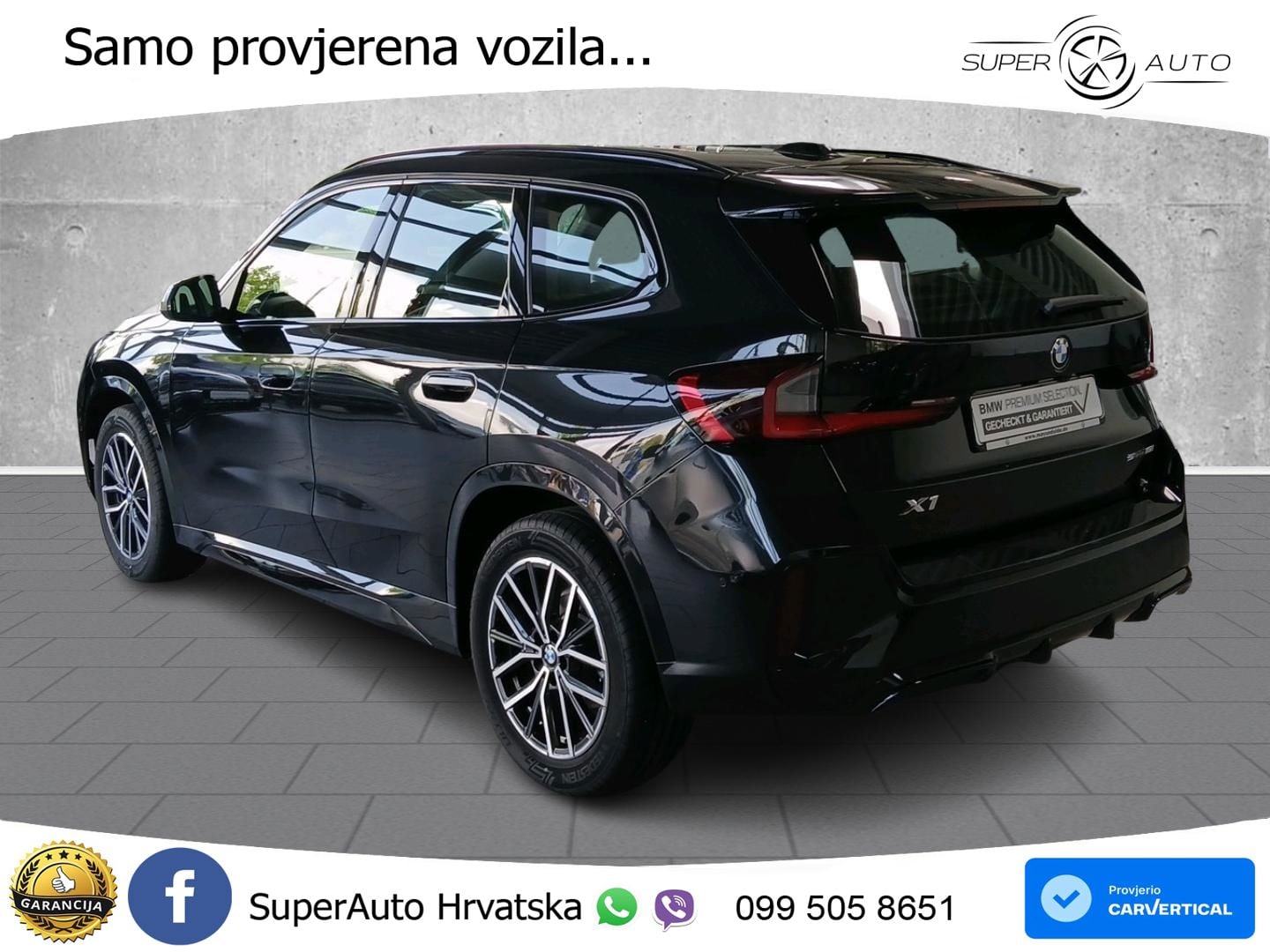 BMW X1 18i (136 KS) sDrive Steptronic LED+GR SJED+ACC