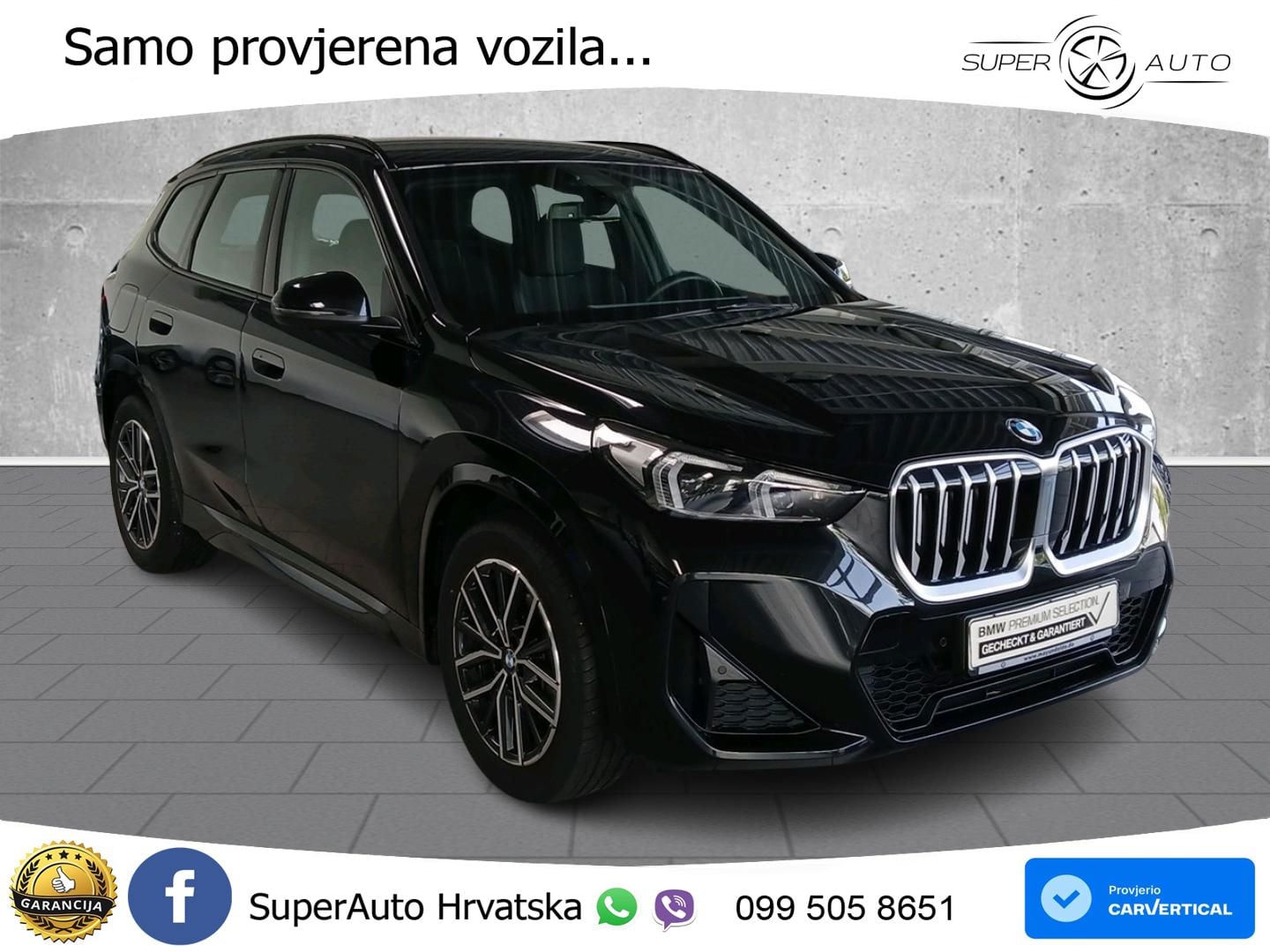 BMW X1 18i (136 KS) sDrive Steptronic LED+GR SJED+ACC
