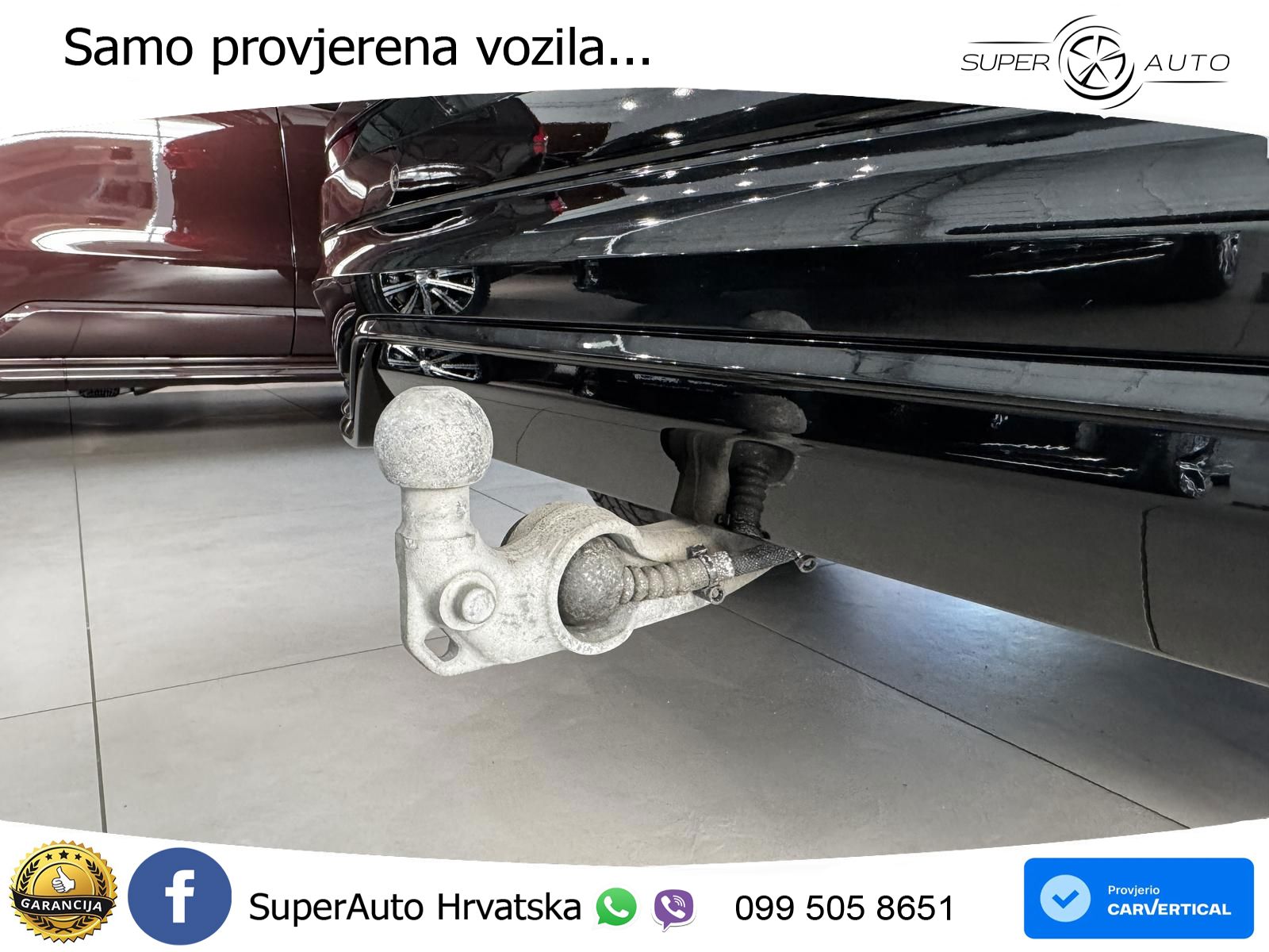 Volvo XC60 B4 Diesel AWD Geartronic ACC+GR SJED+360+PANO