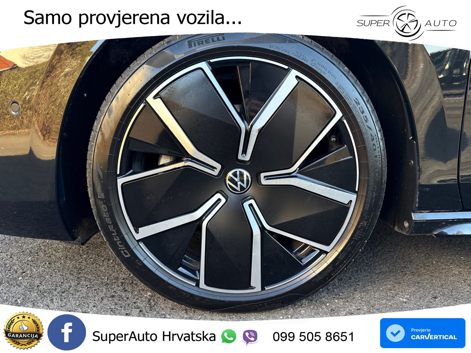 Volkswagen Passat Variant 2.0 TDI (193 KS) 4MOTION DSG R-Line MATRIX+GR SJED+KAM