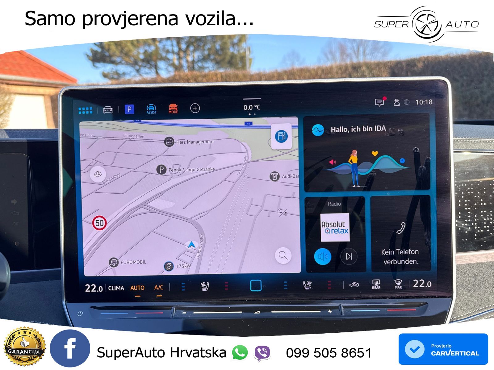 Volkswagen Passat Variant 2.0 TDI (193 KS) 4MOTION DSG R-Line MATRIX+GR SJED+KAM