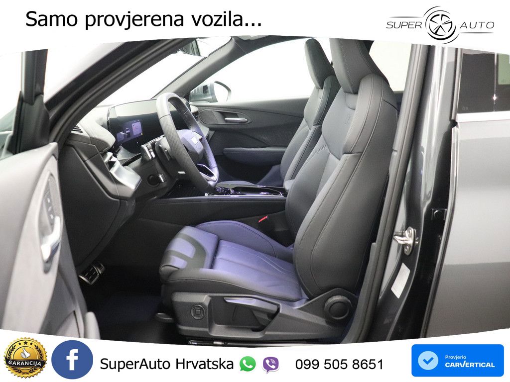 Audi Q3 1.5 TFSI (150 KS) S tronic S line