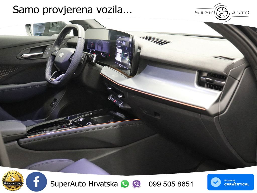 Audi Q3 1.5 TFSI (150 KS) S tronic S line