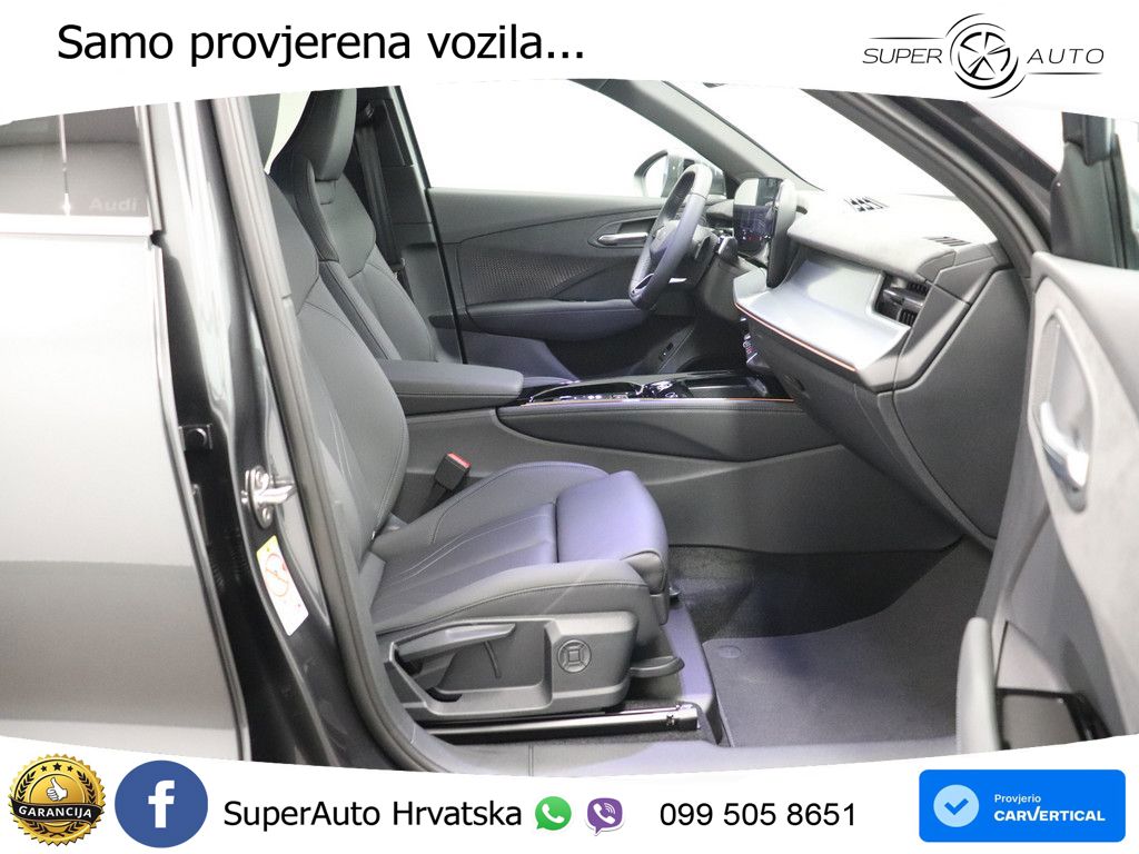 Audi Q3 1.5 TFSI (150 KS) S tronic S line