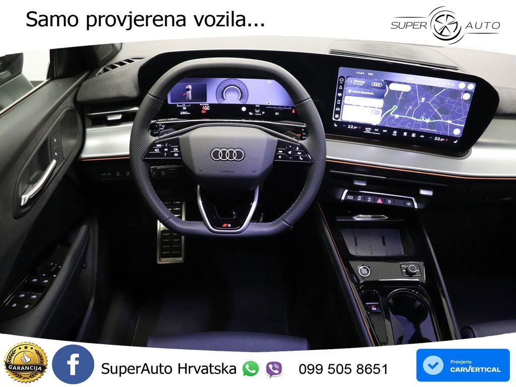 Audi Q3 1.5 TFSI (150 KS) S tronic S line