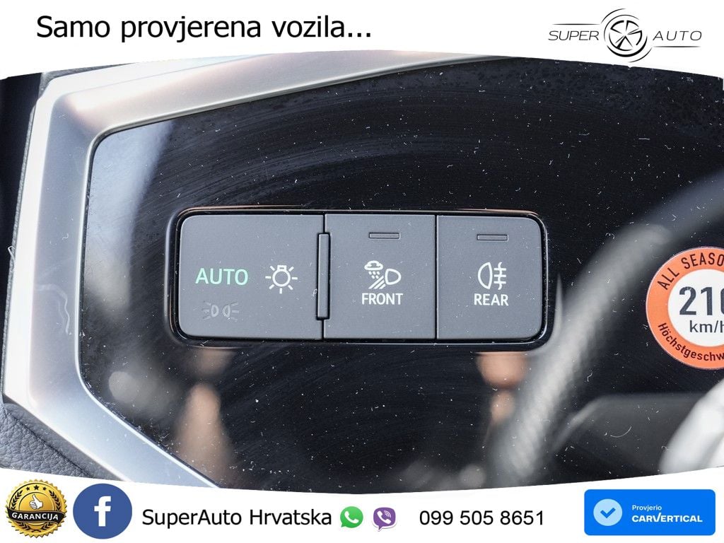 Audi Q3 Sportback 35 TDI (150 KS) S tronic S line
