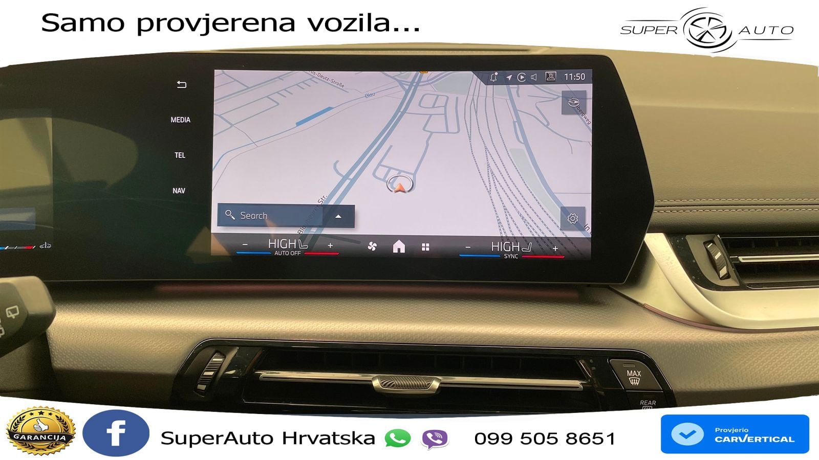 BMW X1 20i (170 KS) sDrive Steptronic M Sport LED+GR SJED+ACC