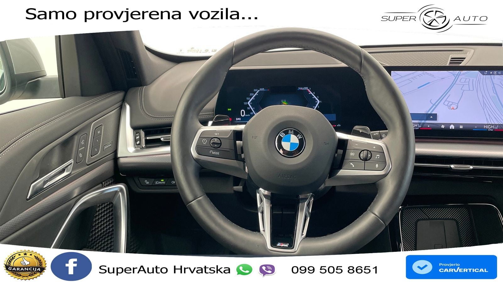 BMW X1 20i (170 KS) sDrive Steptronic M Sport LED+GR SJED+ACC