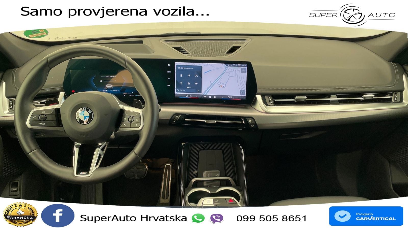 BMW X1 20i (170 KS) sDrive Steptronic M Sport LED+GR SJED+ACC