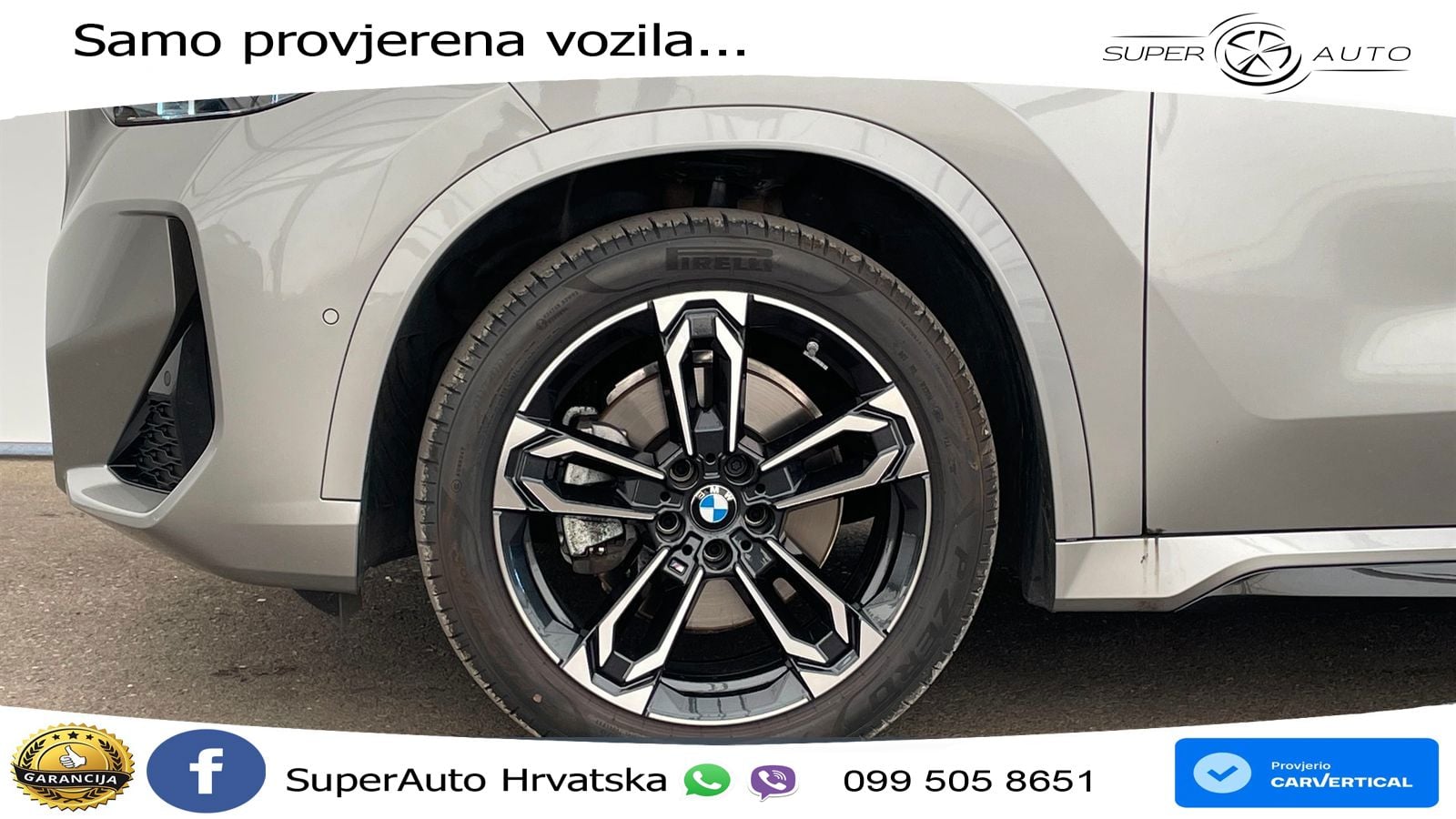 BMW X1 20i (170 KS) sDrive Steptronic M Sport LED+GR SJED+ACC