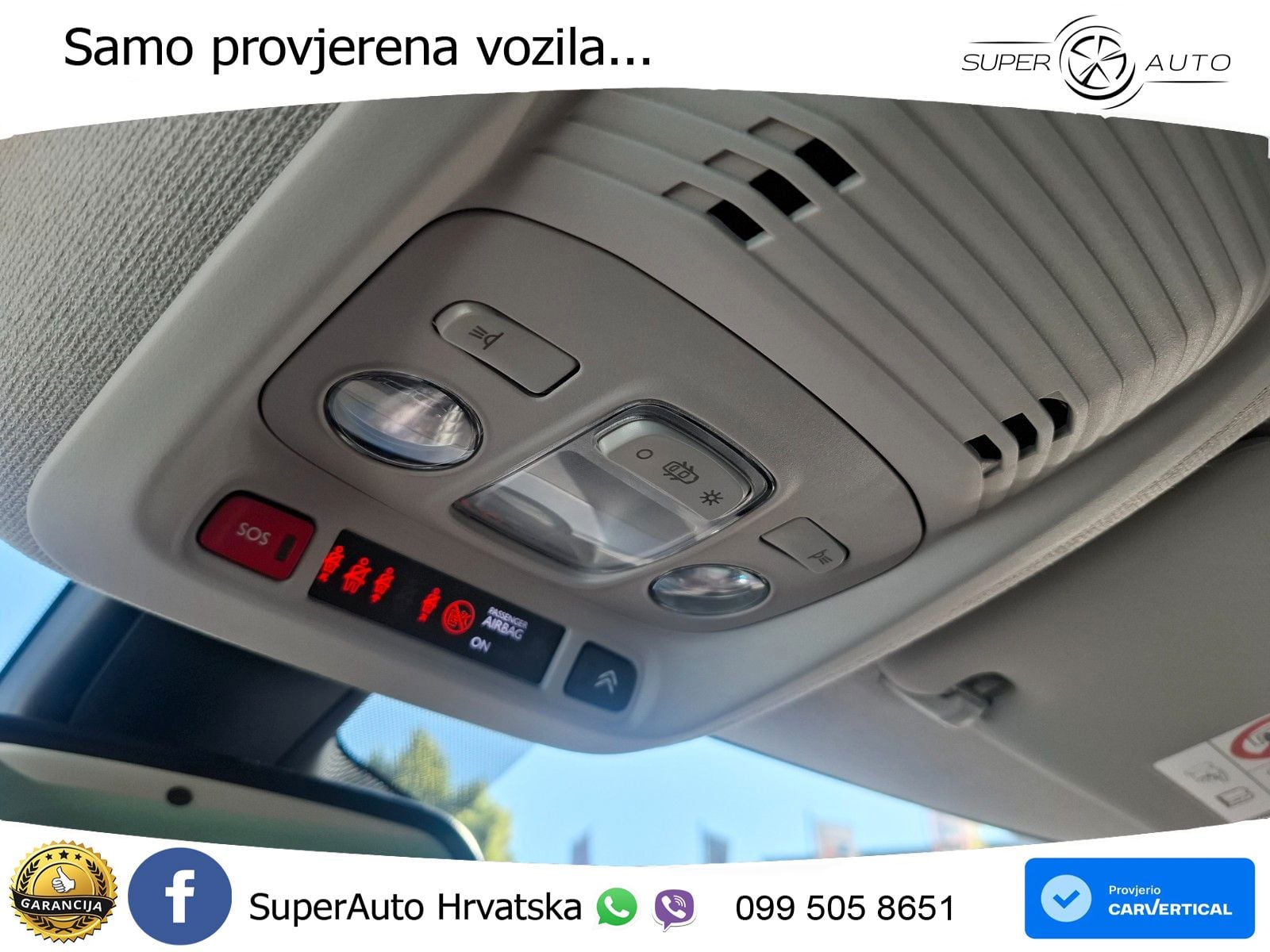 Citroen C3 Aircross 1.2 PureTech (131 KS) Automatic MAX