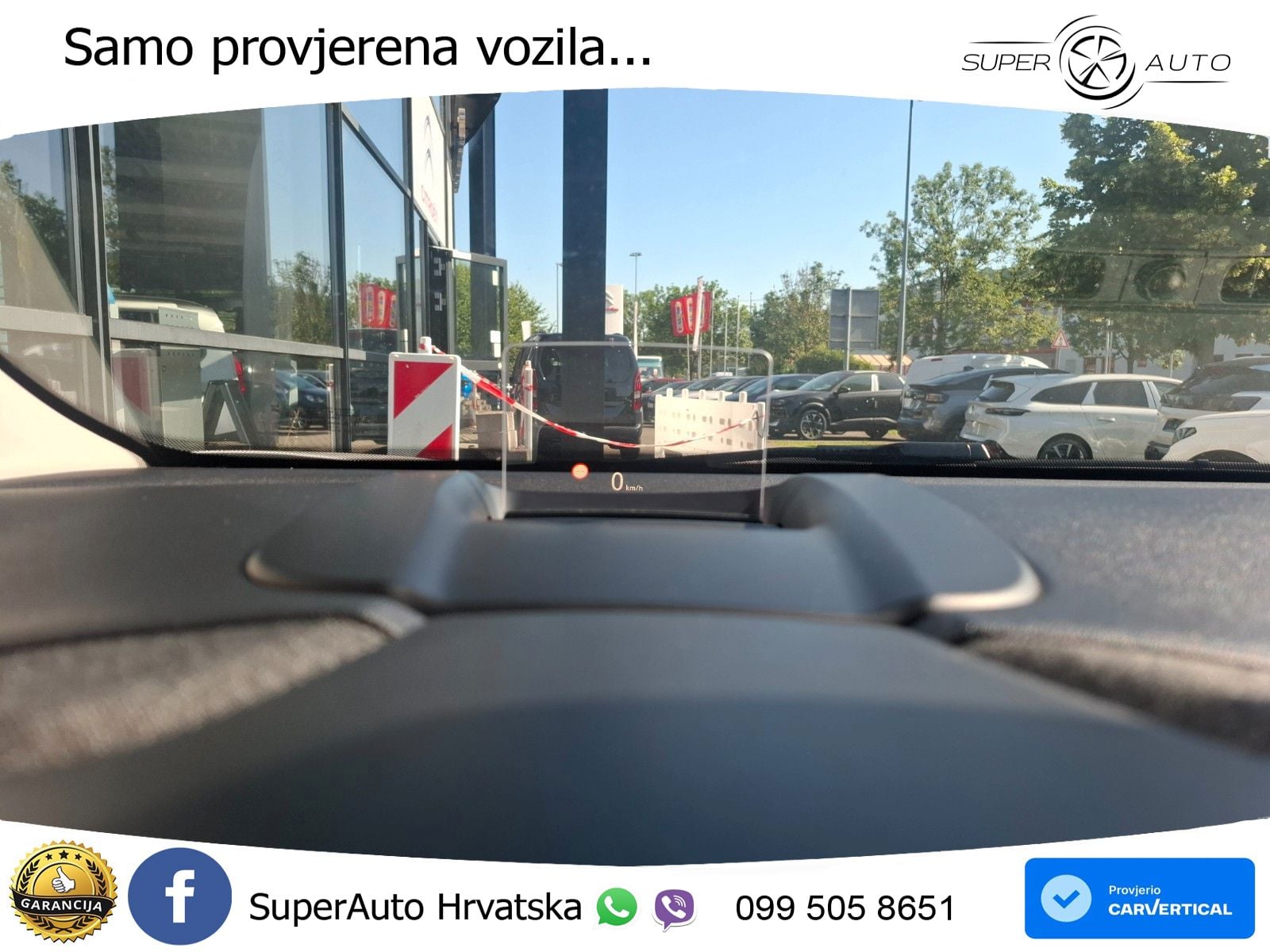 Citroen C3 Aircross 1.2 PureTech (131 KS) Automatic MAX