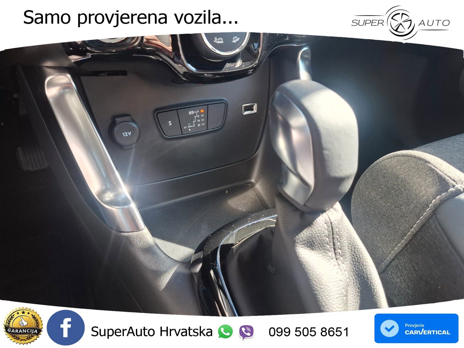 Citroen C3 Aircross 1.2 PureTech (131 KS) Automatic MAX