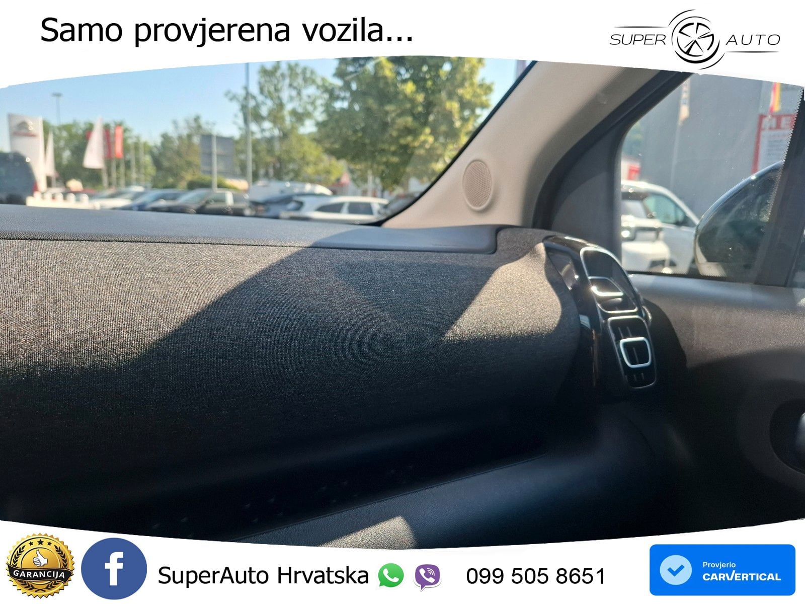 Citroen C3 Aircross 1.2 PureTech (131 KS) Automatic MAX