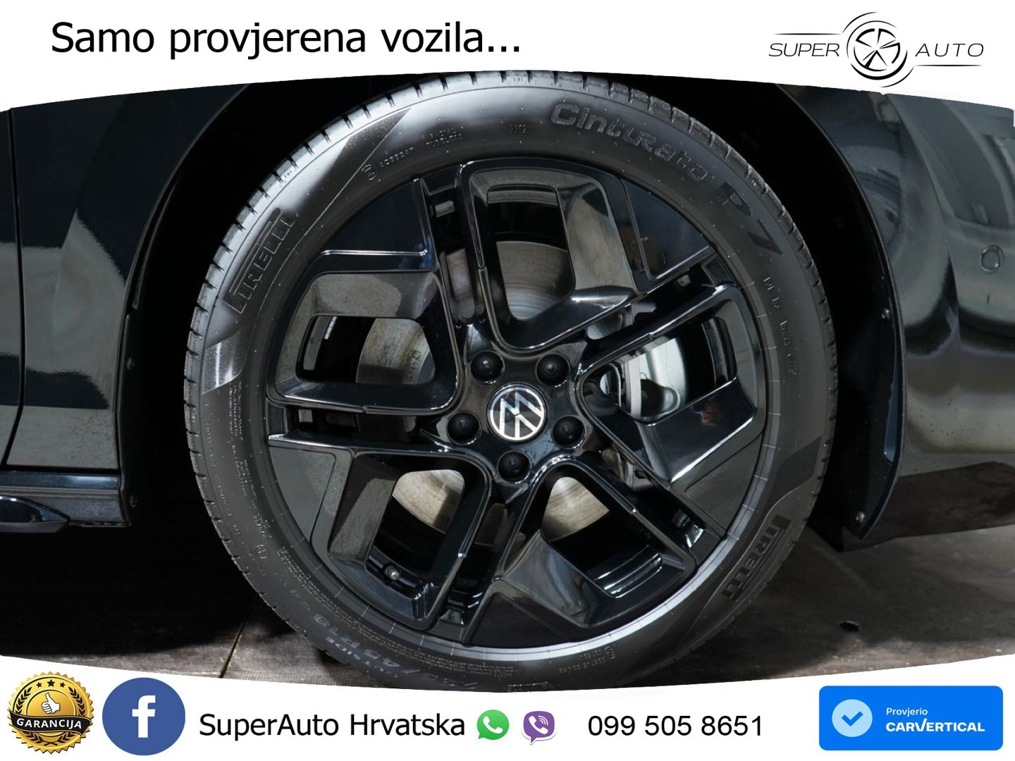 Volkswagen Passat Variant 2.0 TDI (193 KS) 4MOTION DSG R-Line LED+GR SJED+ACC