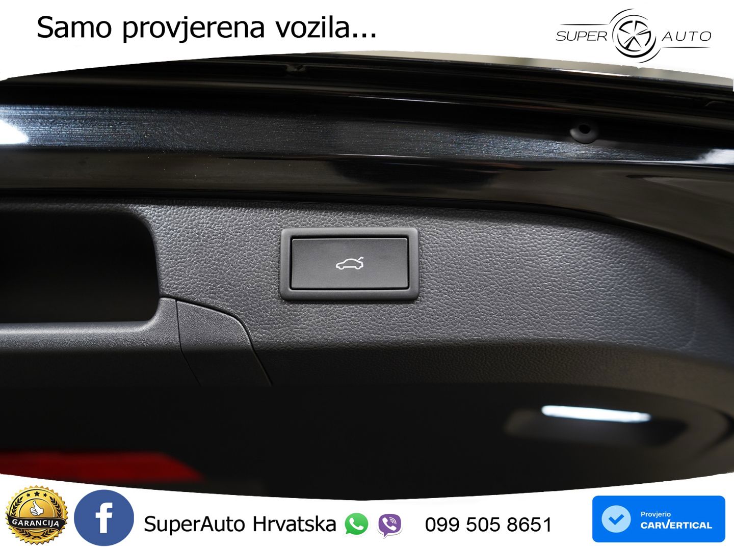 Volkswagen Passat Variant 2.0 TDI (193 KS) 4MOTION DSG R-Line LED+GR SJED+ACC